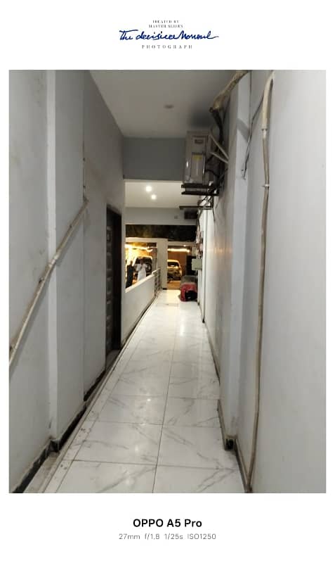 Portion For Rent *Code(16006)* 12