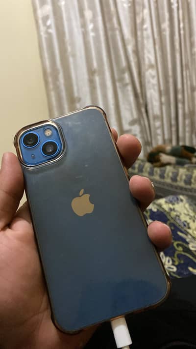 IPhone 13 non pta 128 gb