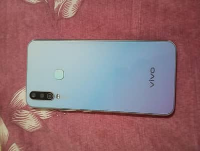 vivo y17 pta approved 4/128