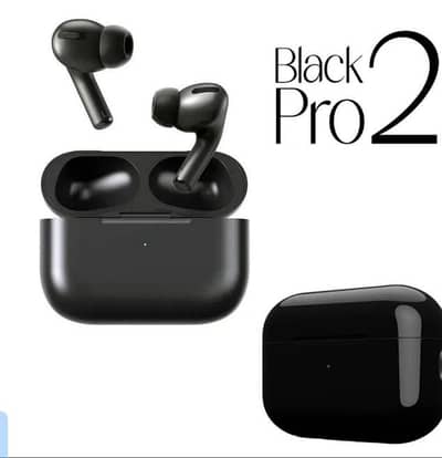 Blutooth Earbuds pro - High base Sound - Long battery - Best Price