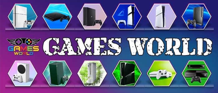 Xbox360  ps4 ps5 series S series X