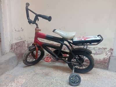 Kids cycle