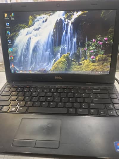 Dell itnel laptop