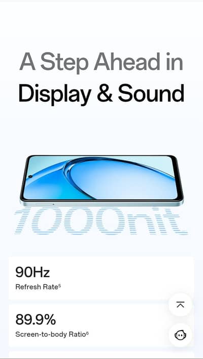 new oppo a3x 4/64  03007180600 rabita number