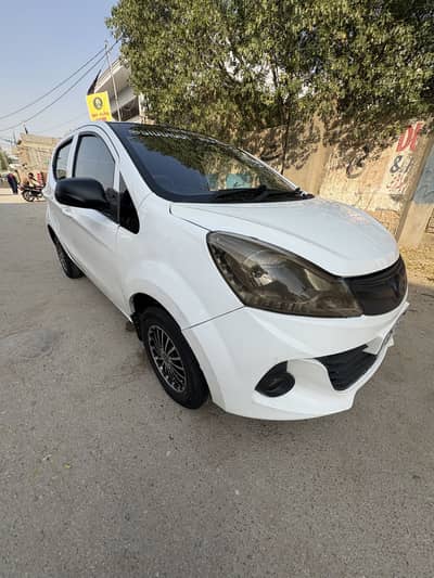 Prince peral 2020 Oct white