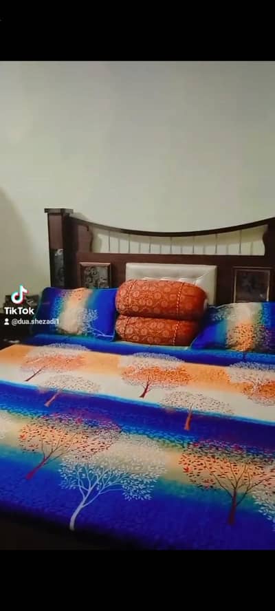 Compelet Furniture 4 peise