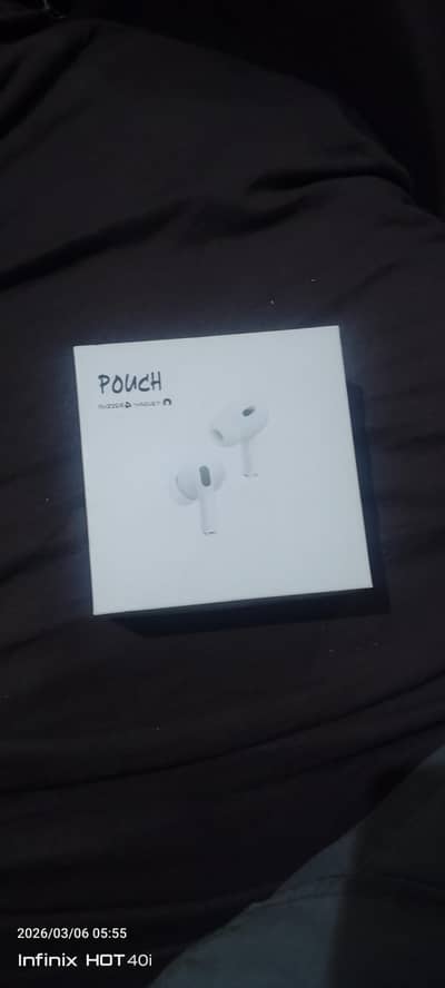 airpods pro 2nd generation