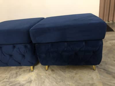 Sethi sofa 2sets sofa