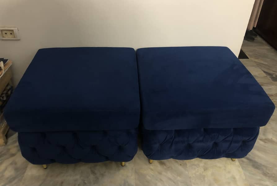 Sethi sofa 2sets sofa 2