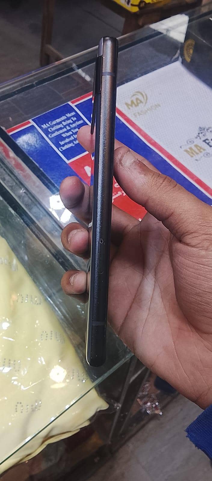google pixel 6a 5
