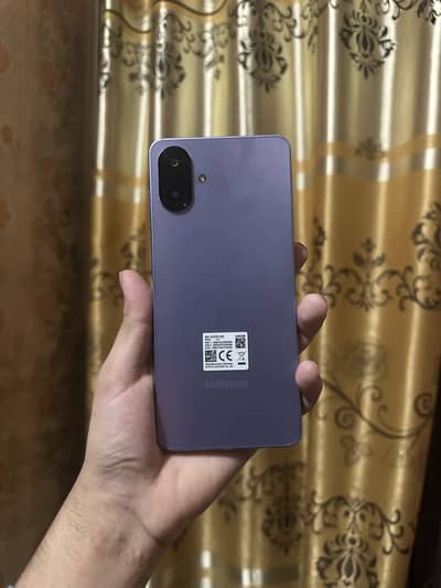 Samsung A07 4/64 Pta Approved