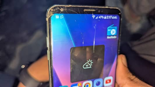 lg v30 read add 4/64 final  dead 7000