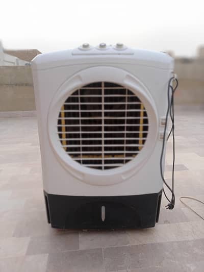 "Full size Air Cooler - Powerful Cooling - Excellent condition