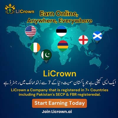 Full time, Part time, Home based online Work