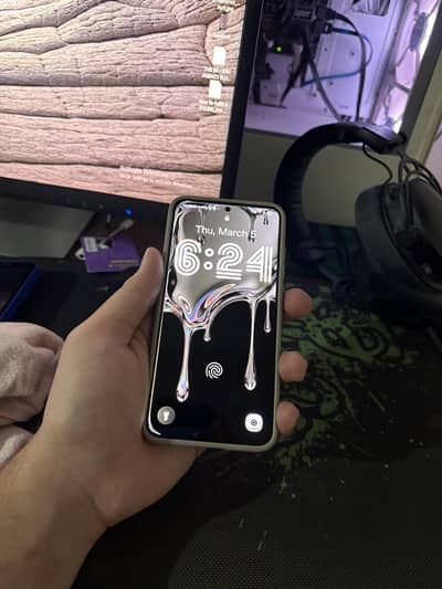 S23 | 8+8 ram | 128gb | Snapdragon Gen2