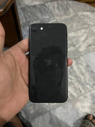 Iphone Se 2020 (JV)