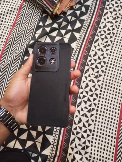 Infinix note 30