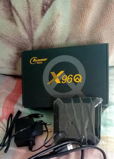 Android Box Urgent Sale