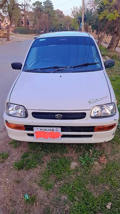 COURE 2004 outside 80%orignal