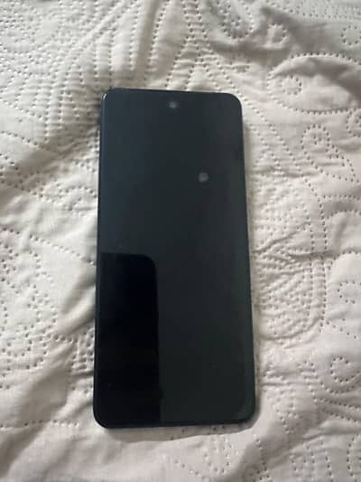 Nubia Focus 5g 4+10/256Gb