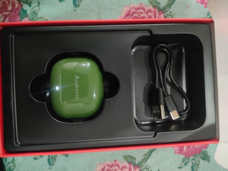 Audionic earbuds 730 1