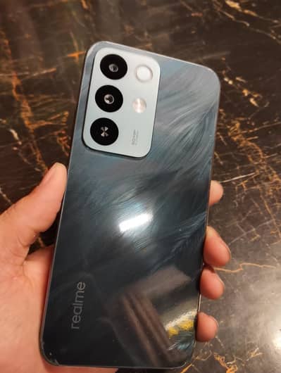 realme c85 pro 8/256 gb