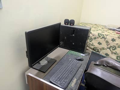 Dell optiplex 780 comverted for gaming