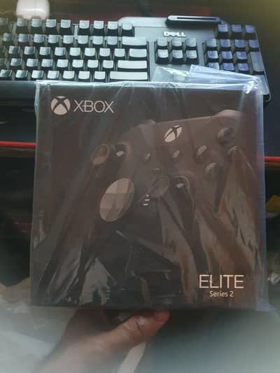 xbox elite series 2