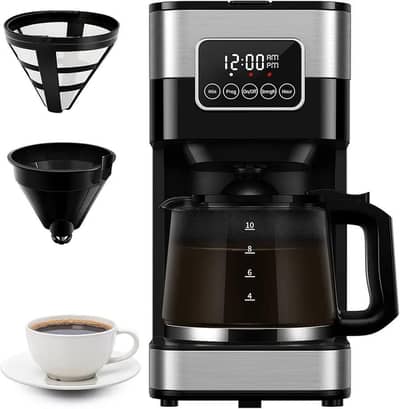 coffee maker havey quality