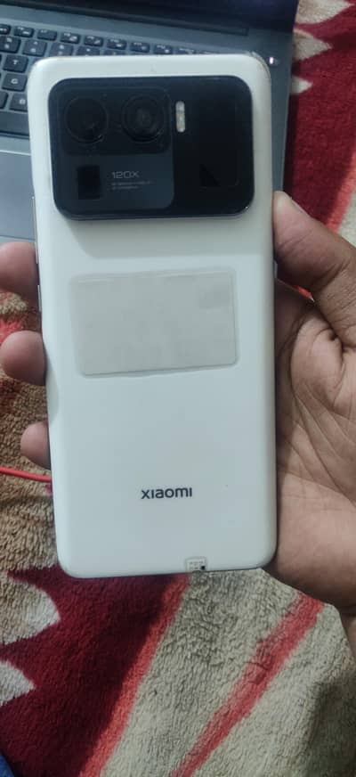 Xiaomi mi 11 ultra