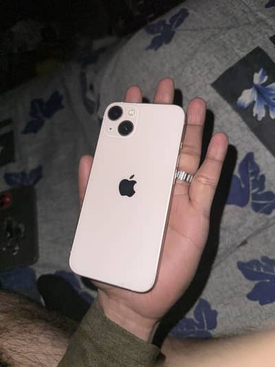 Iphone 13 Pta Approved 128gb