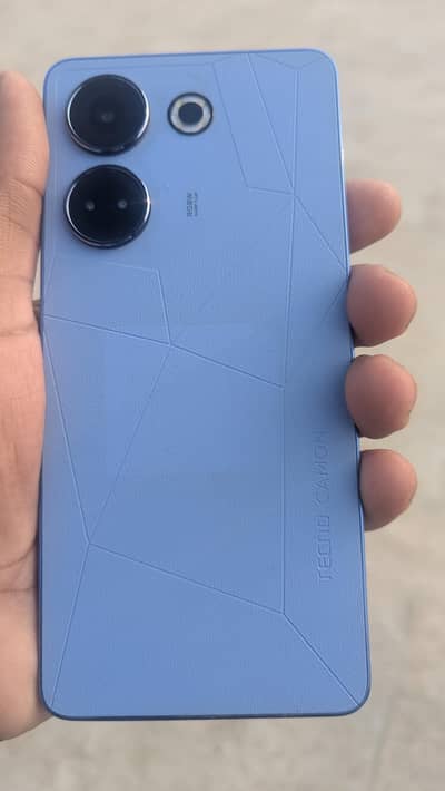 33watt fast charging