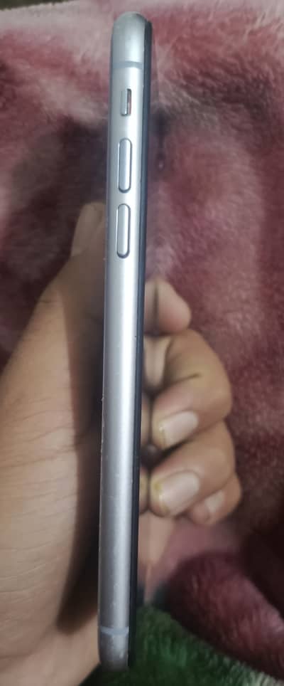 Iphone 11 64gb jv exchange possible