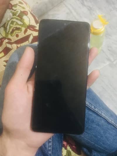 Samsung S21+ urgent sale