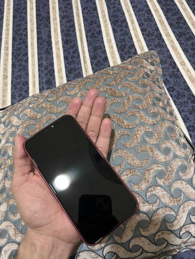 Iphone 11 128gb Pta Approved