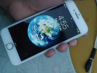 iphone 6 pta appved  exchange