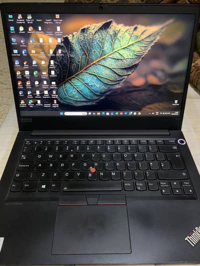ThinkPad (i5-10th Gen)
