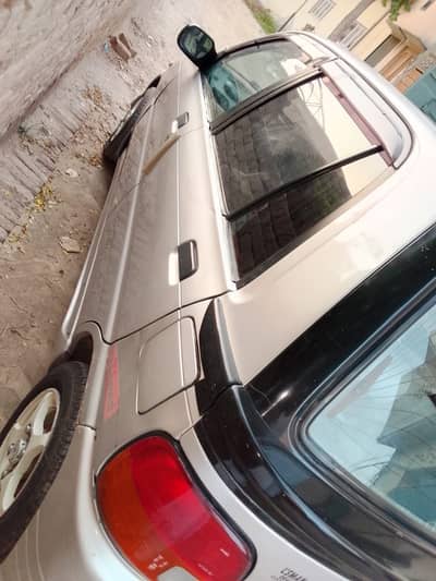 Coure genuine auto gear