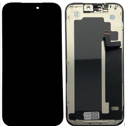 17promax 17 pro promax max 17pm apple iphone panal screen origianl lcd