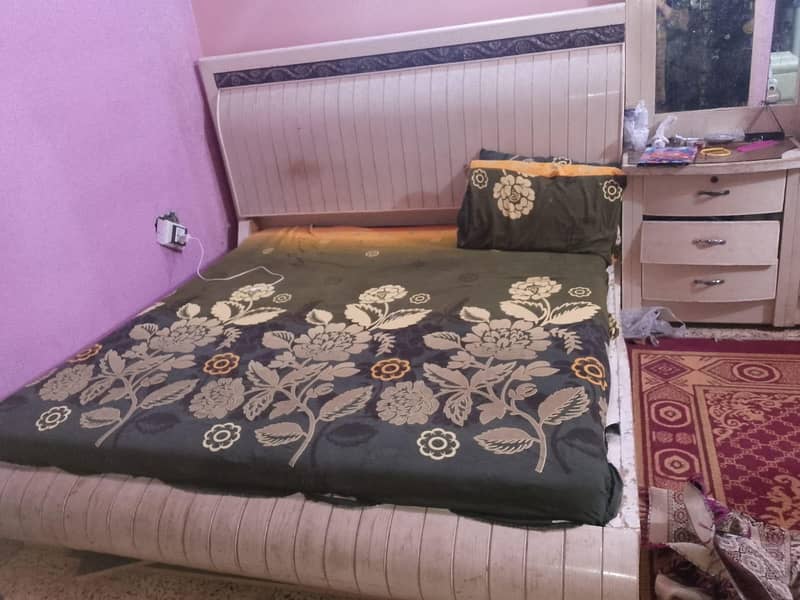 bed wodrob dressing 0