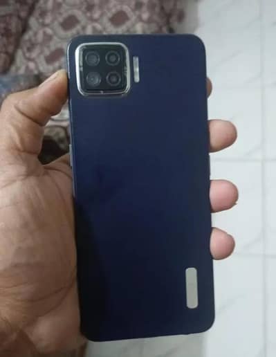 Oppo F17 8/128