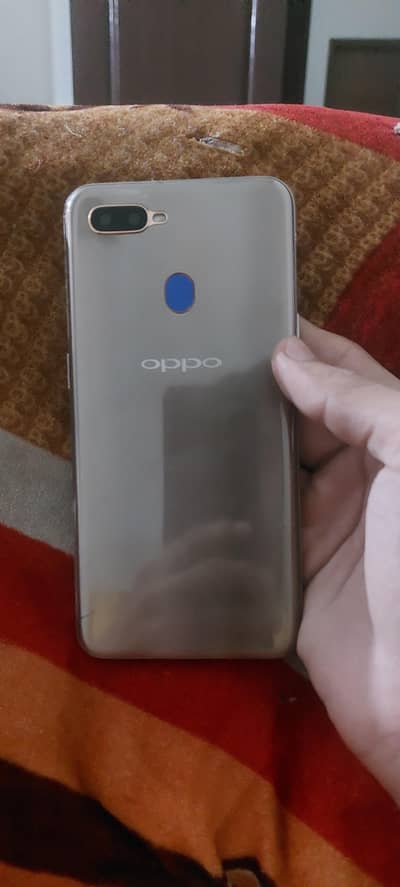 oppoa5s