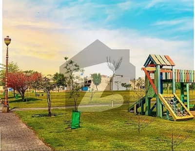 AWT 10 MARLA CORNER PLOT PRIME LOCATIO LDA APROVED VERY REASONABLE PRICE