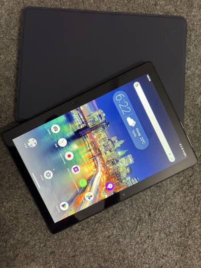Lenovo New Like Tablet LENOVO TAB P10 TB-X705F 10, 1" Full HD