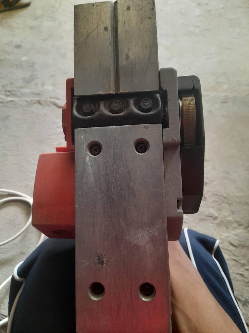 machine 3