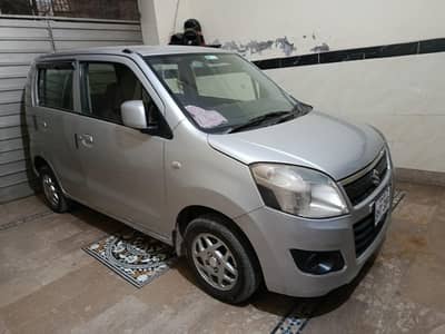 suzuki Wagon R 2018/2019