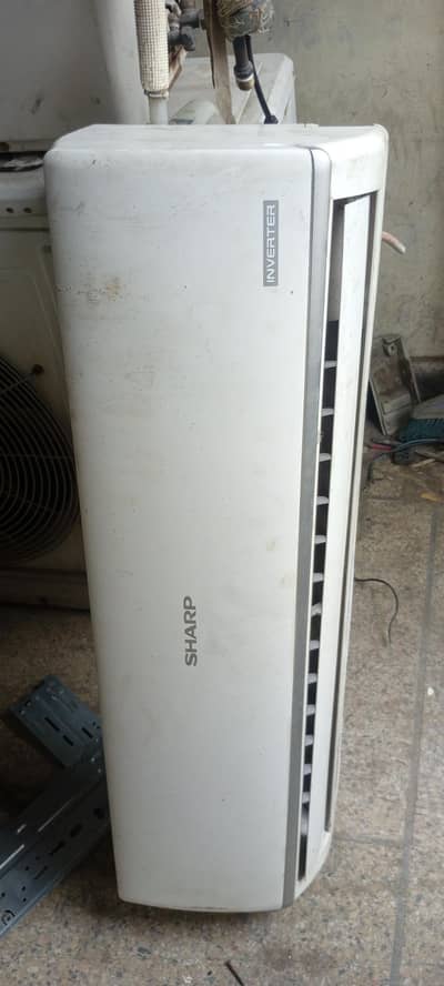 1.5 inverter ac