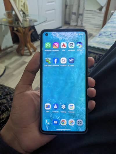 Motorola Edge Plus Official PTA Exchange Possible