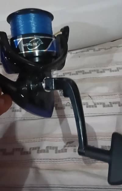 2 ×YF 10000 Fishing Reels