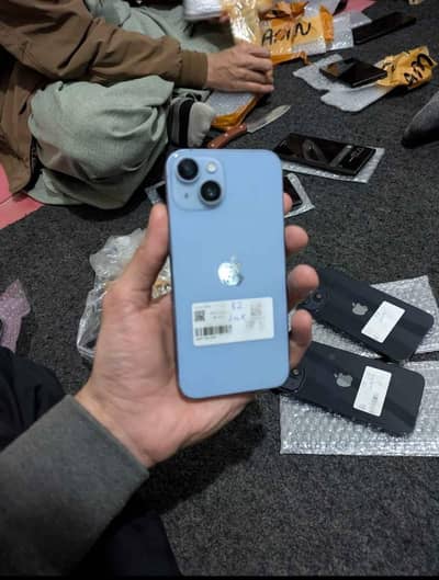 iphone new stock available (wholesale rates)